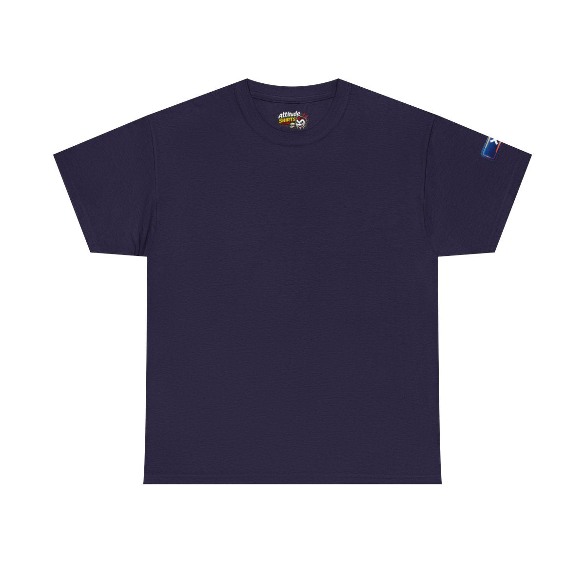 Color: Blackberry | Unsubscribe From Family Politics Premium Graphic Tee