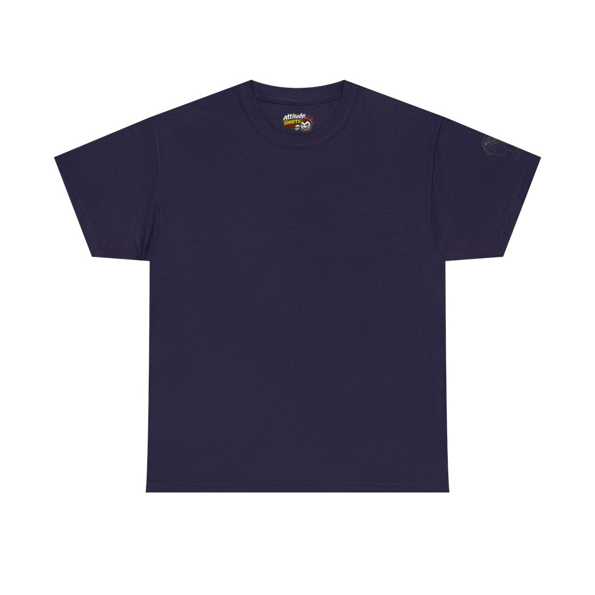 Color: Blackberry | Virgo The Wheat Maiden Premium Graphic Tee