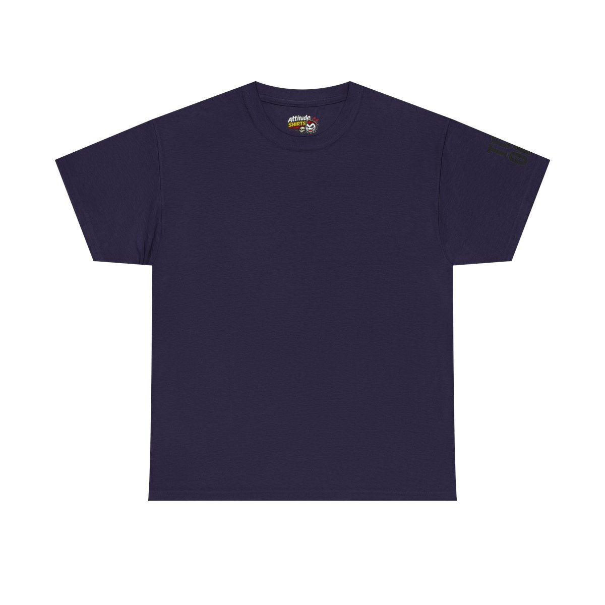 Color: Blackberry | We Are Way Too Old For This Premium Graphic Tee