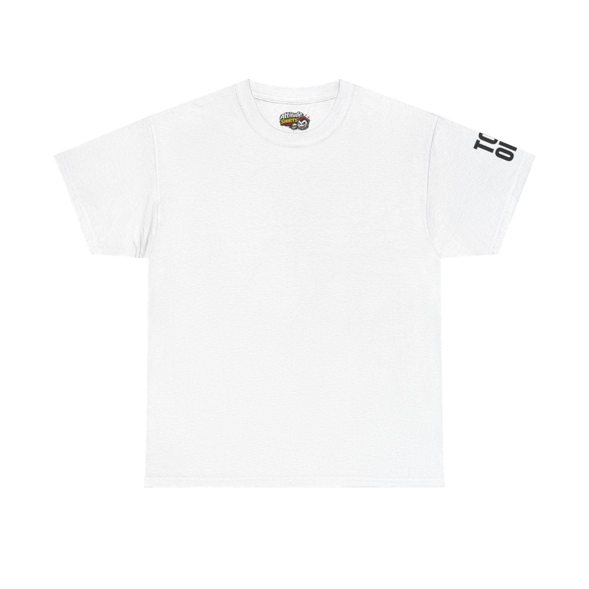 Color: White | We Are Way Too Old For This Premium Graphic Tee