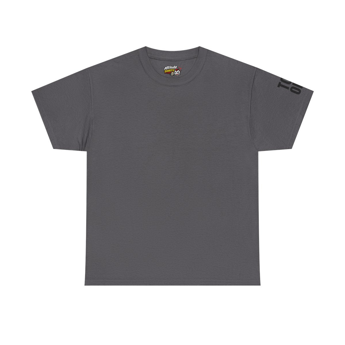 Color: Charcoal | We Are Way Too Old For This Premium Graphic Tee