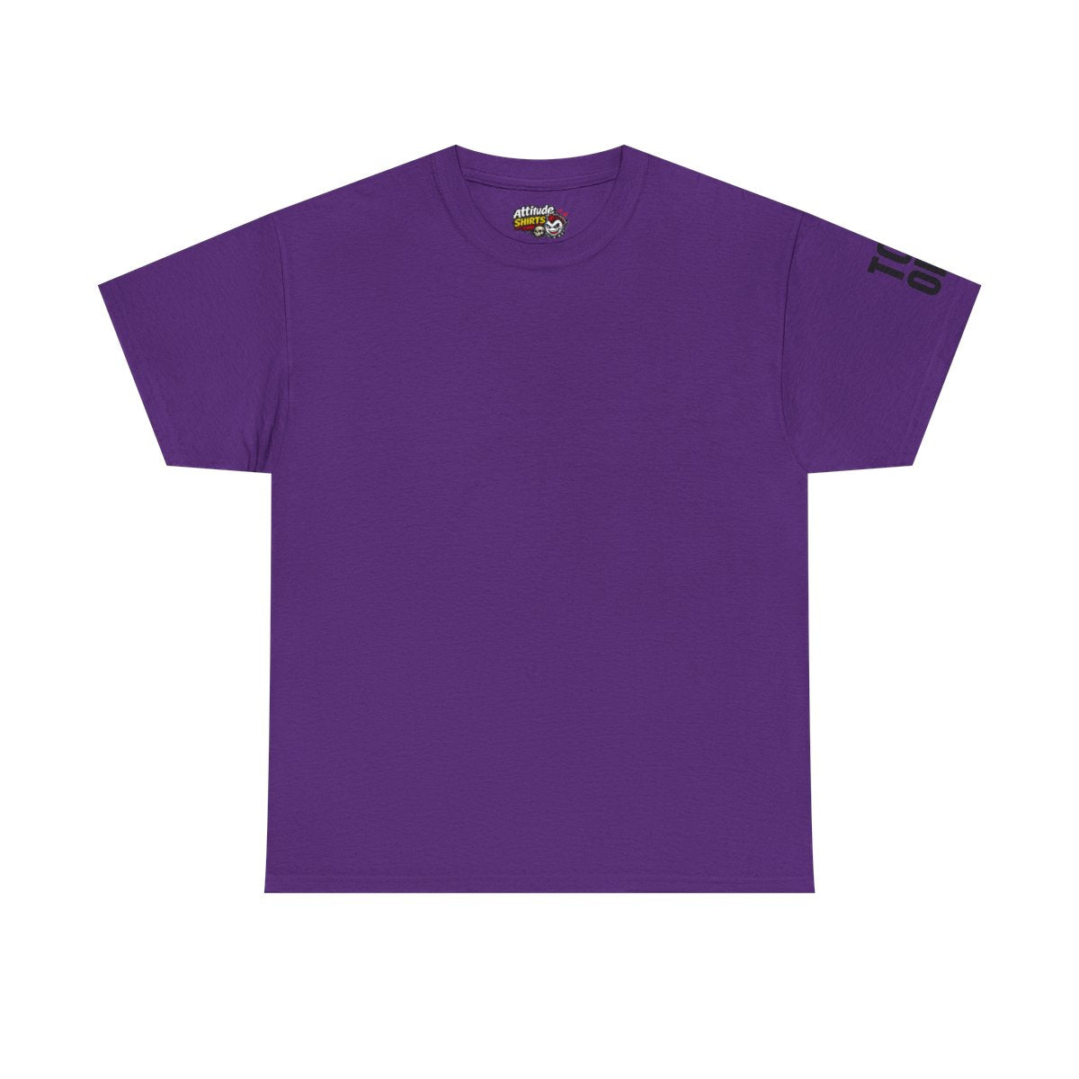 Color: Purple | We Are Way Too Old For This Premium Graphic Tee