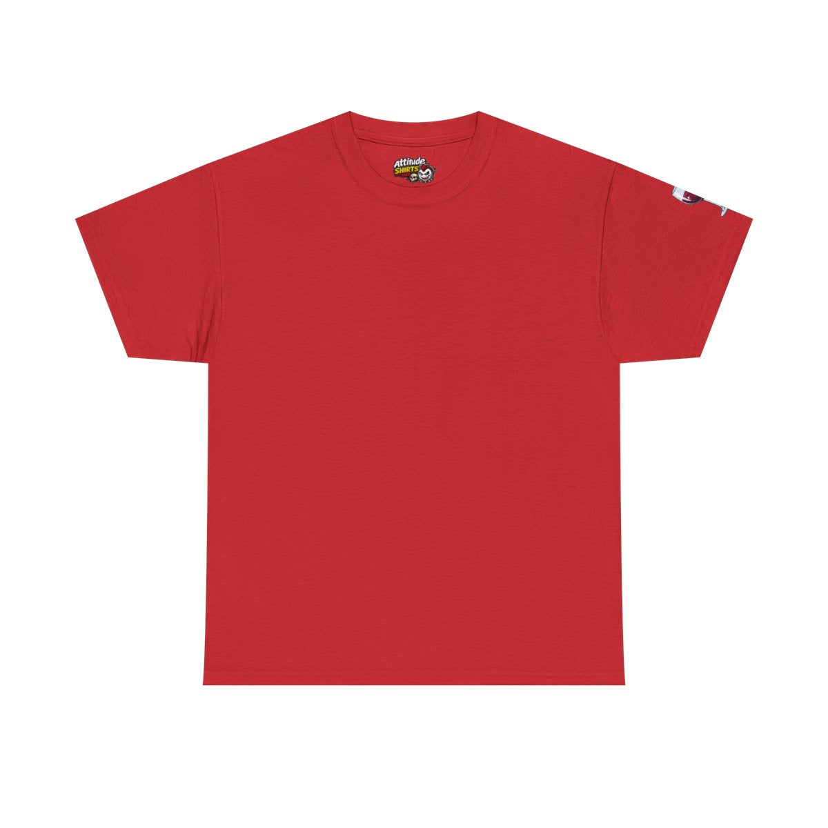 Color: Red | Wine Expert Premium Graphic Tee