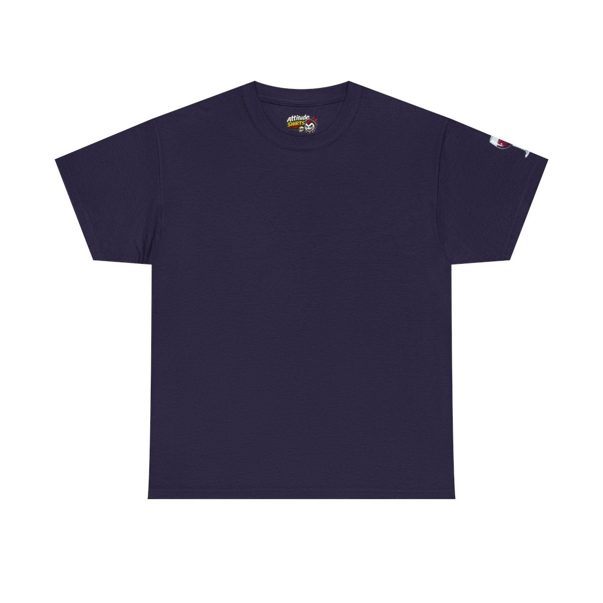 Color: Blackberry | Wine Expert Premium Graphic Tee