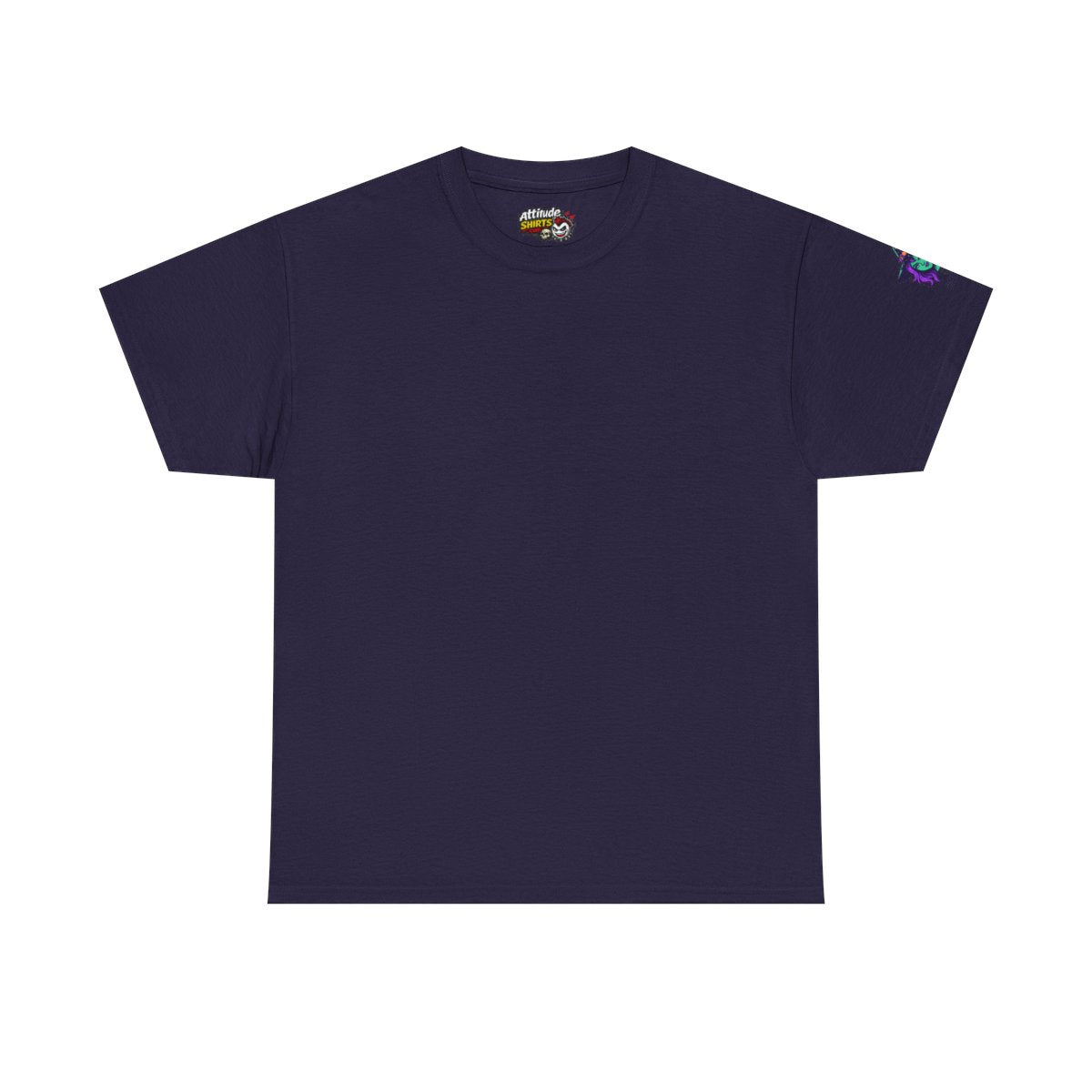 Color: Blackberry | Witch Better Have My Coffee Premium Graphic Tee