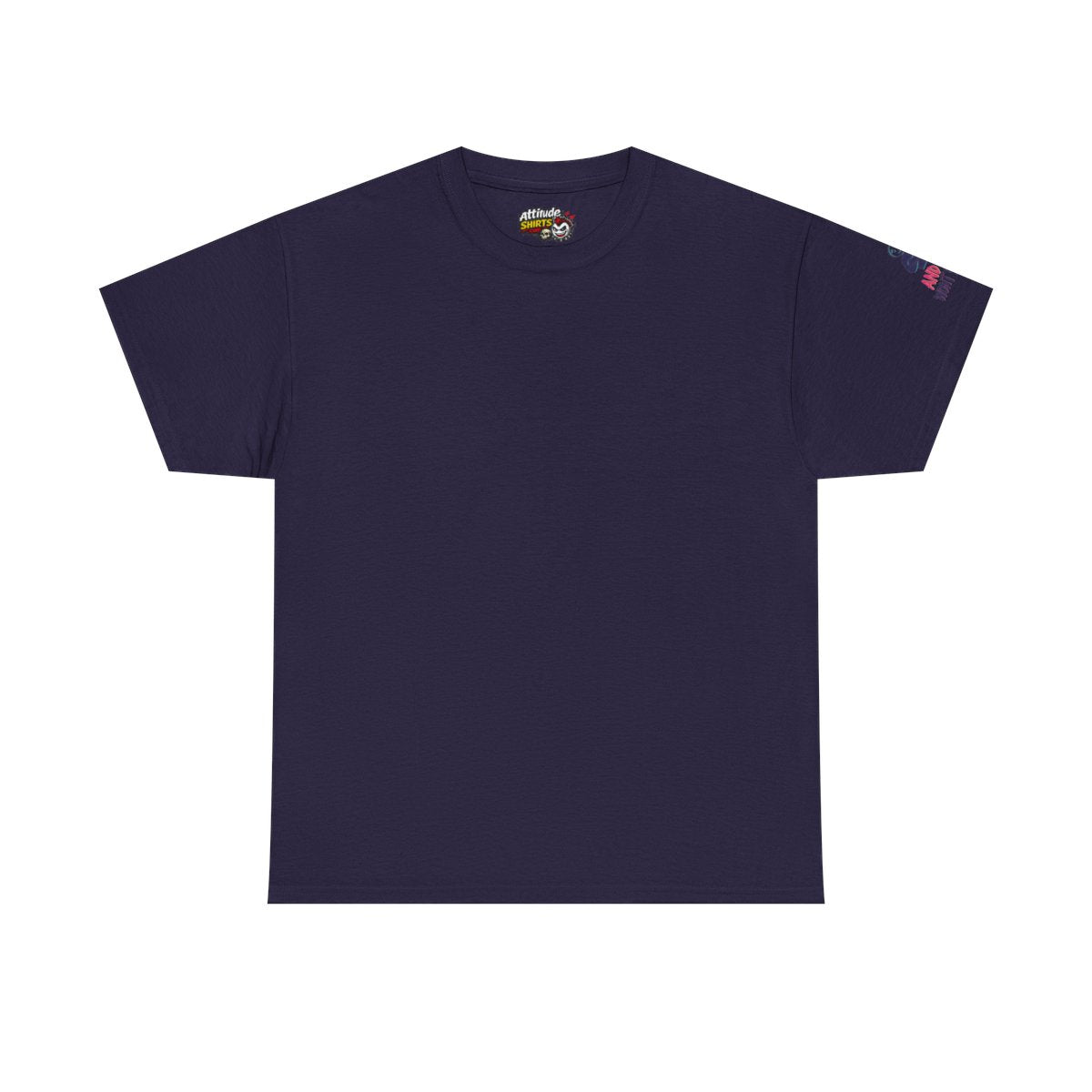 Color: Blackberry | Won't Suck It Premium Graphic Tee