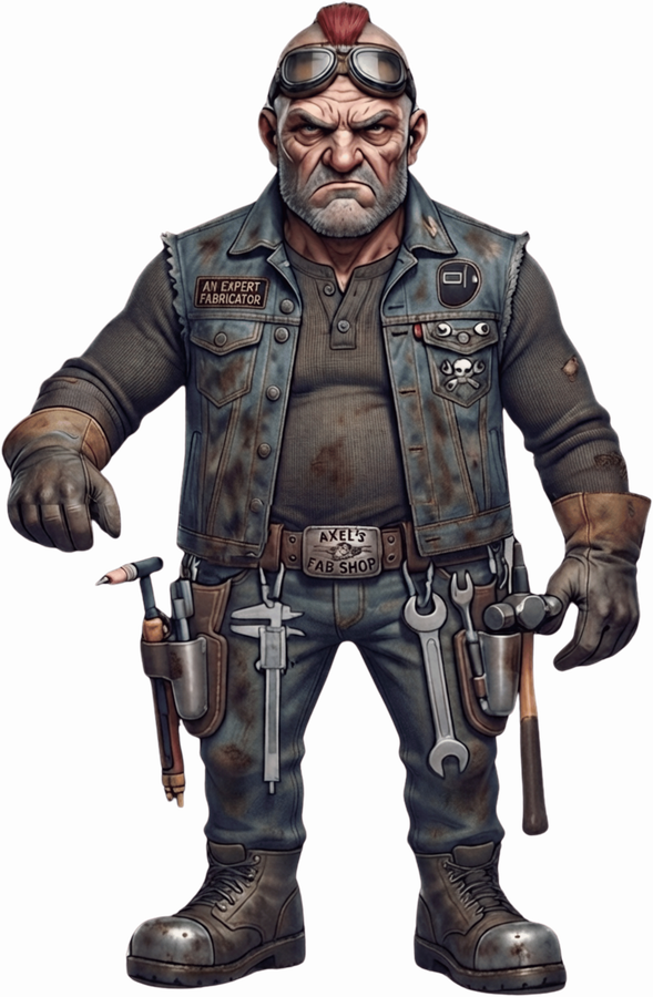 Axel