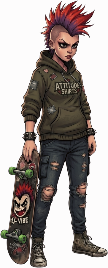 Riot