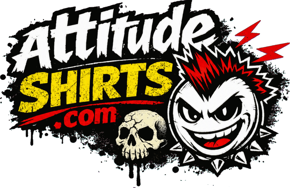 Attitude Shirts